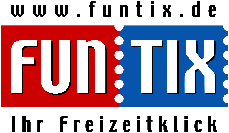 www.funtix.de - FUNTIX - Ihr Freizeitklick