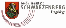Stadtverwaltung Schwarzenberg